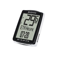 کیلومتر شمار دوچرخه سیگما BC 16.16 STS بی سیم